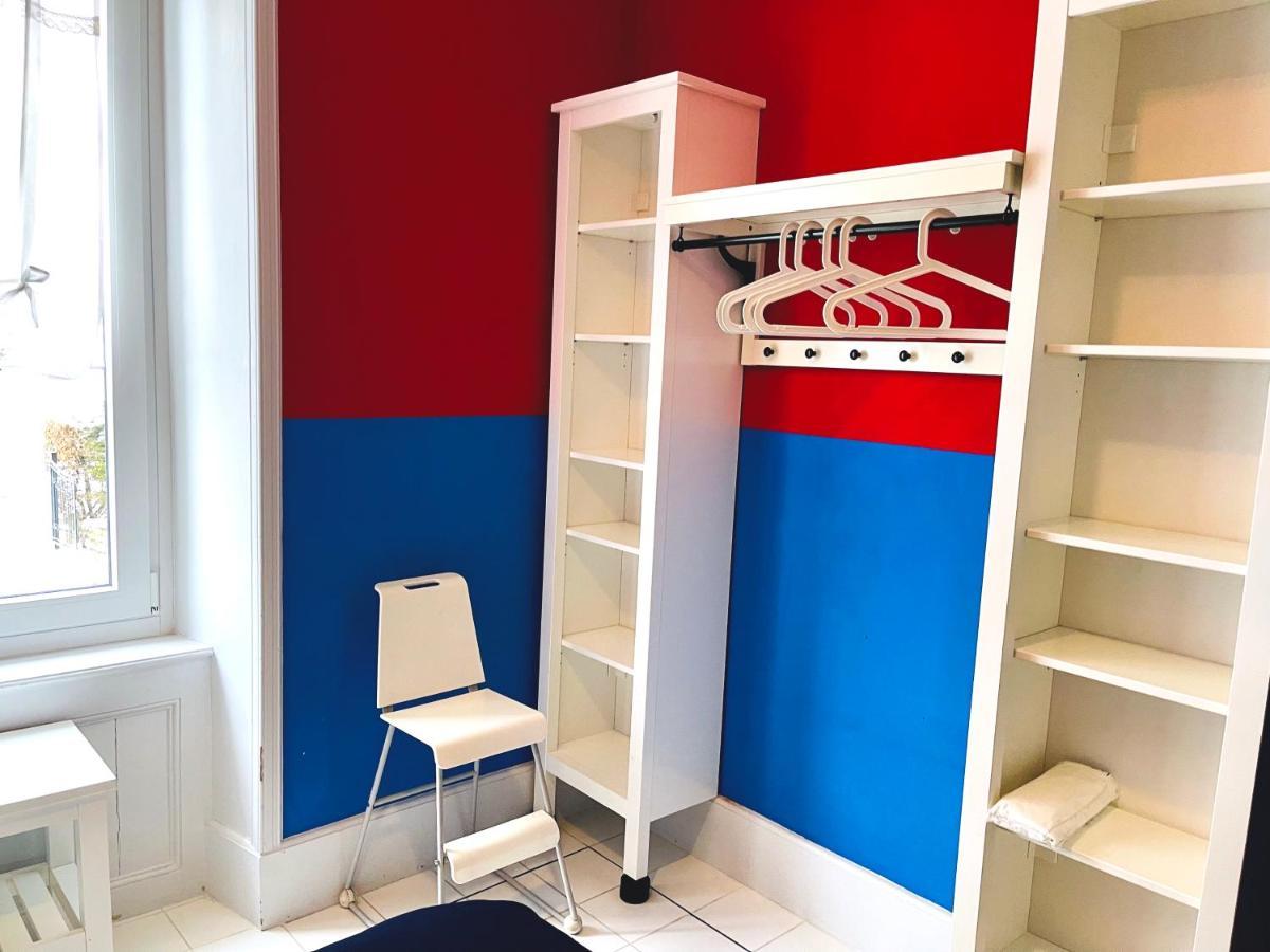 Appartement De Standing A バロルブ エクステリア 写真