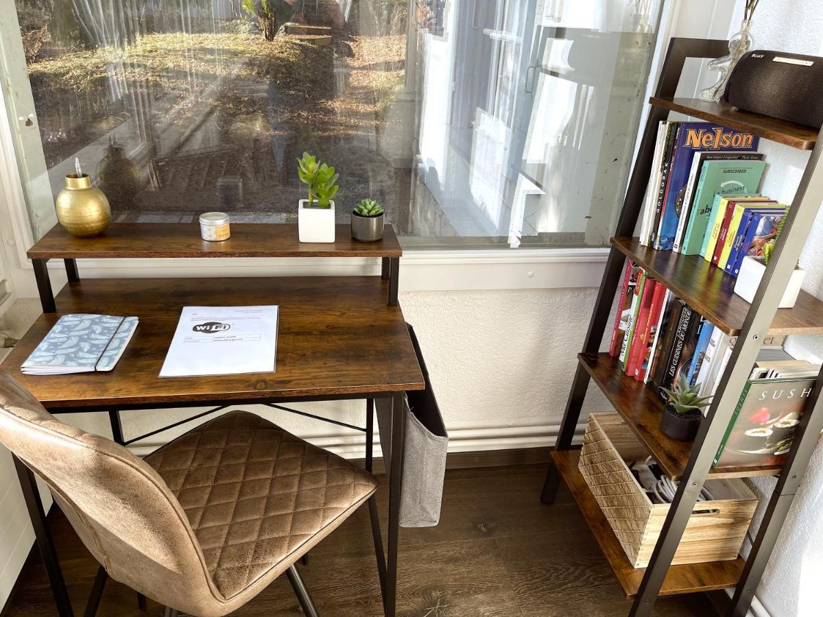 Appartement De Standing A バロルブ エクステリア 写真